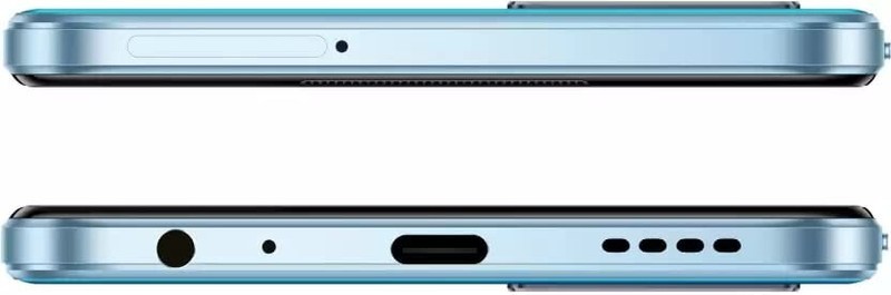 Vivo T1X Space Blue (RAM 4GB, 128GB) 6.58" 50MP-Camera Unlocked Phone gallery