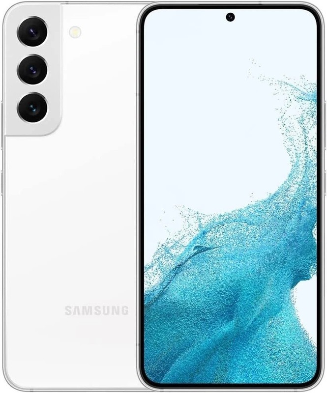 Samsung Galaxy S22 5G S901U1 Factory Unlocked 128/256GB 6.1&Prime; Android Smartphone