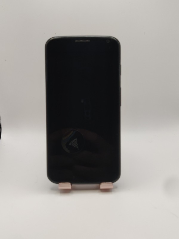 Rooted Motorola Moto X Nethunter Cyber Security Device