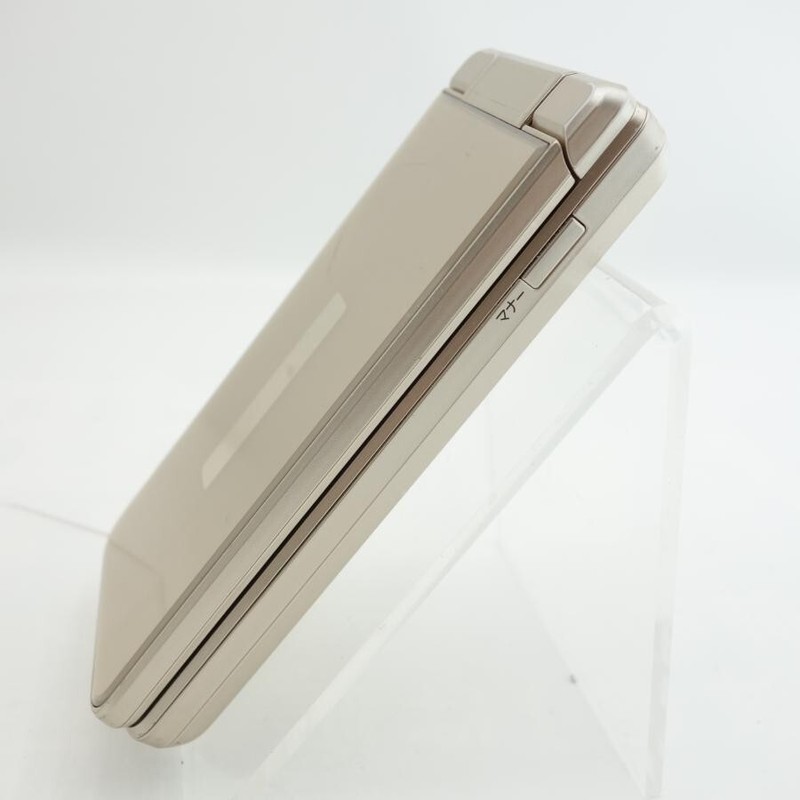 SHARP AQUOS SH-01J Pink FLIP PHONE 4G Japan Limited Edition Rare gallery