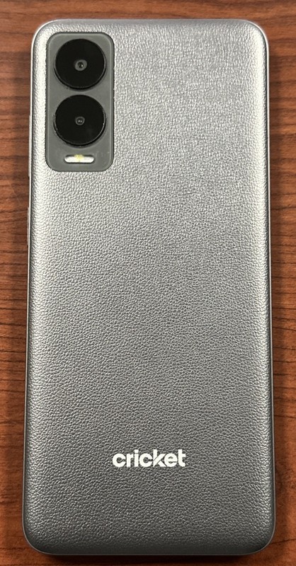 Cricket Debut S3 (U572AC) 64GB (Cricket Wireless) FOR PARTS OR REPAIR!! gallery