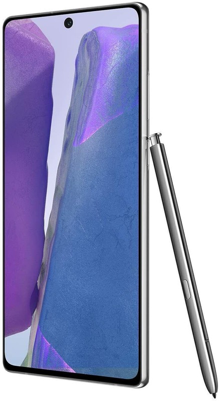 NEW Samsung Galaxy Note 20 5G N981U 8+128GB Unlocked All Carriers Smartphone US gallery