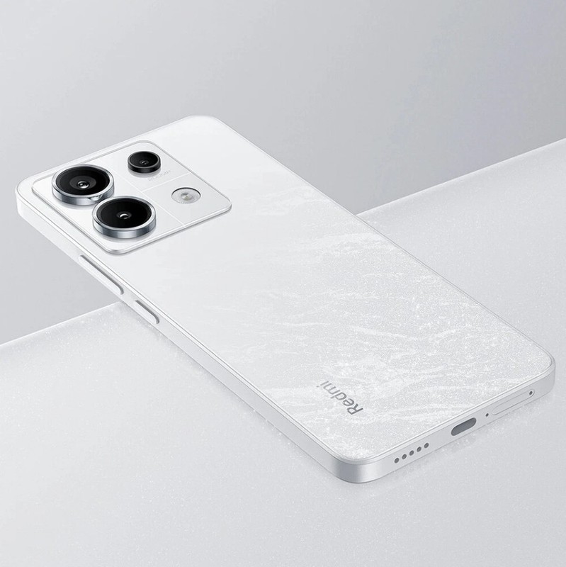 Xiaomi Redmi Note 13 Pro 5G Phone 200MP 8/128GB 8/256GB 12/256GB 16/512GB 6.67" gallery