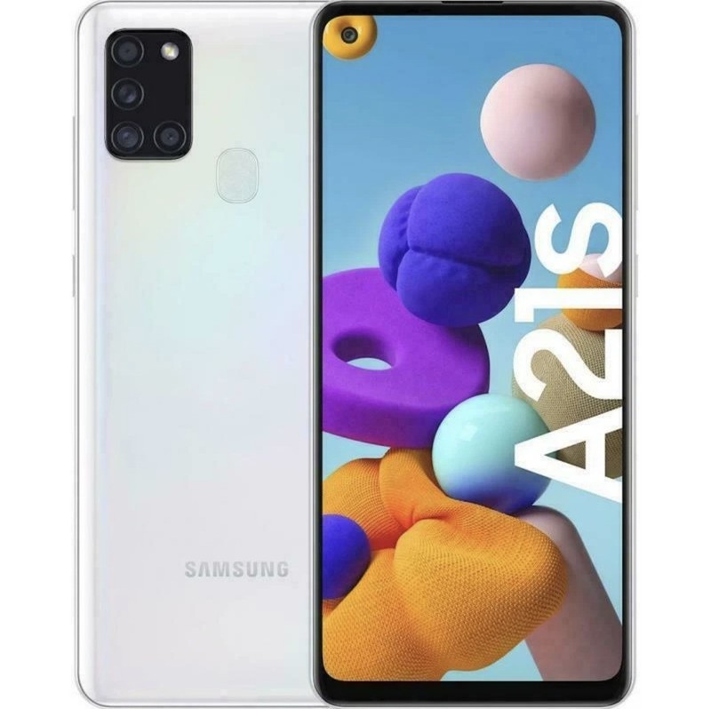 Samsung Galaxy A21s Dual Sim 64GB 4G Unlocked Smartphone ( New ) gallery