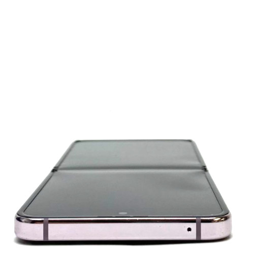 SAMSUNG GALAXY Z FLIP5 ~SM-F731U~ 256GB ~UNLOCKED~ LAVENDER **BAD DISPLAY** gallery