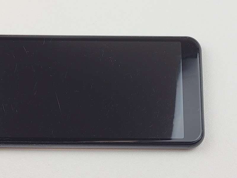 (B-STOCK) VORTEX HD60i - 32GB - Black (CARRIER UNKNOWN) Android Smartphone gallery