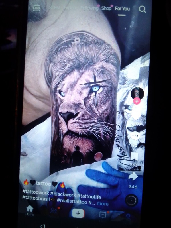 Brand New Android With Tik Tok App gallery