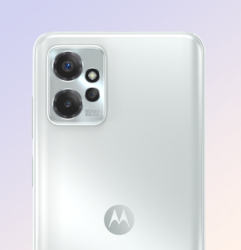 Motorola Moto G Power 5G (2023 | XT2311-3) 256GB 6.5&Prime; | Unlocked | Sky Blue | B+