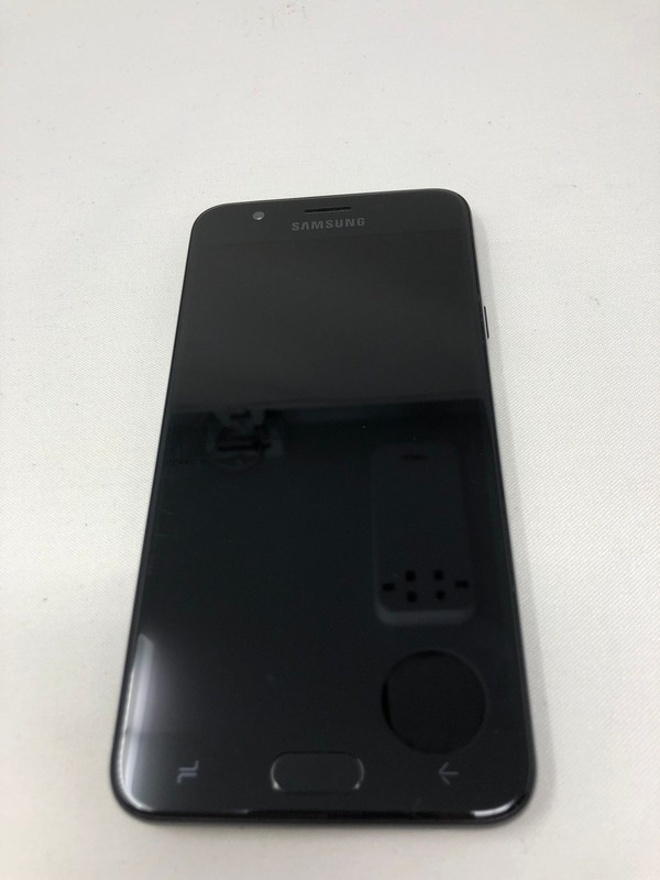Samsung Galaxy J7 Sky Pro SM-J737A 16GB Black Grade B