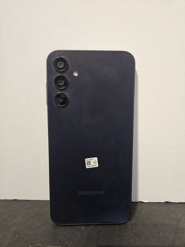 Samsung Galaxy A15 5G - 128 GB - Blue gallery