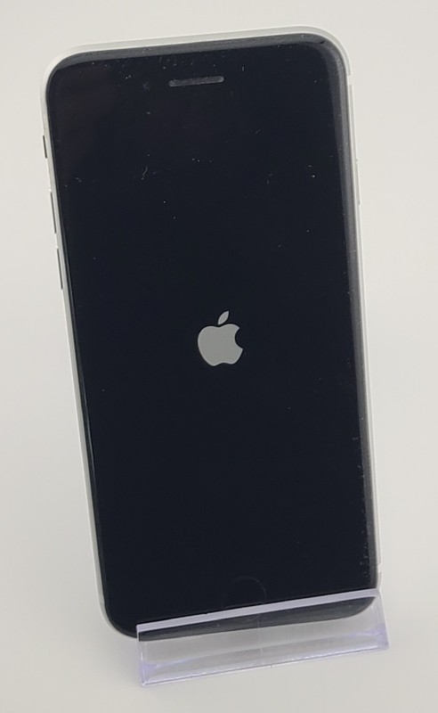Apple iPhone SE 2nd Gen - UNLOCKED 64GB A2275 - White - EXCELLENT Condition gallery