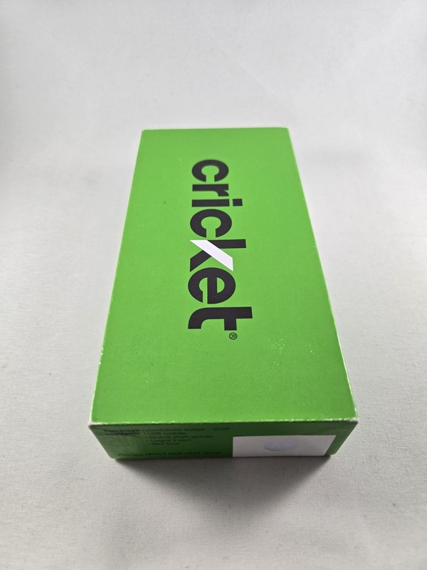 Motorola Moto EDGE 2025 XT2519 256GB Deep Forest Cricket