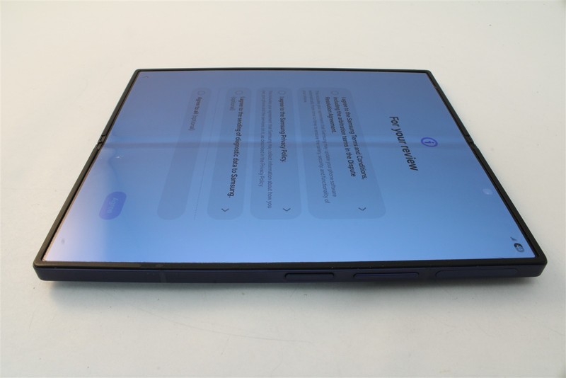 Samsung Galaxy Z Fold6 SM-F956U 512GB Unlocked AT&T T-Mobile Verizon GSM 7640146 gallery