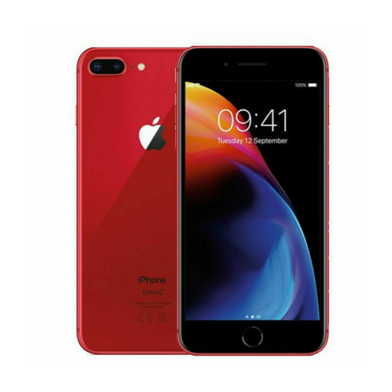 Apple iPhone 8 Plus 64GB Unlocked - Verizon/T-Mobile - Free Shipping! gallery