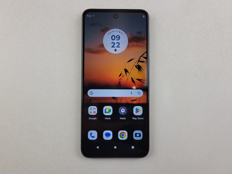 Motorola Moto G 5G 2023 (XT2313-6) 64GB (Consumer Cellular) Smartphone – K6537