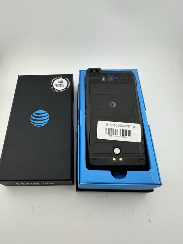 Sonim XP8800 64Gb Black (At&t) gallery