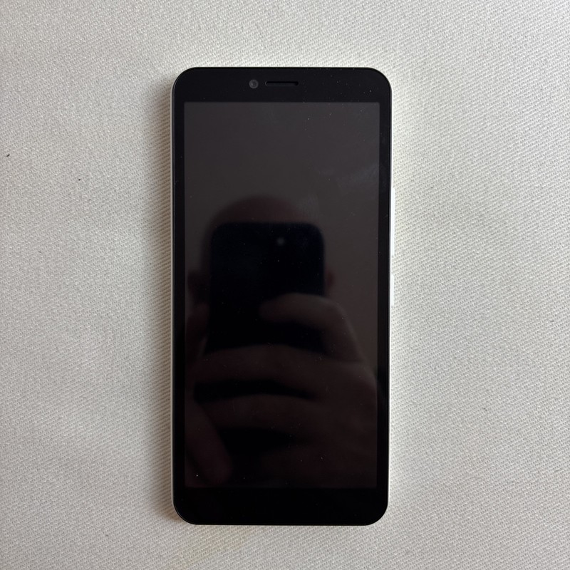 Vortex C24 Cellular 5.5” 16GB White 4G LTE Android 14 OctaCores Parts or Repair gallery