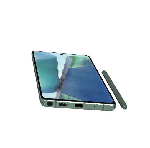 Samsung Galaxy Note20 5G N981U1 Android 128GB Smartphone gallery