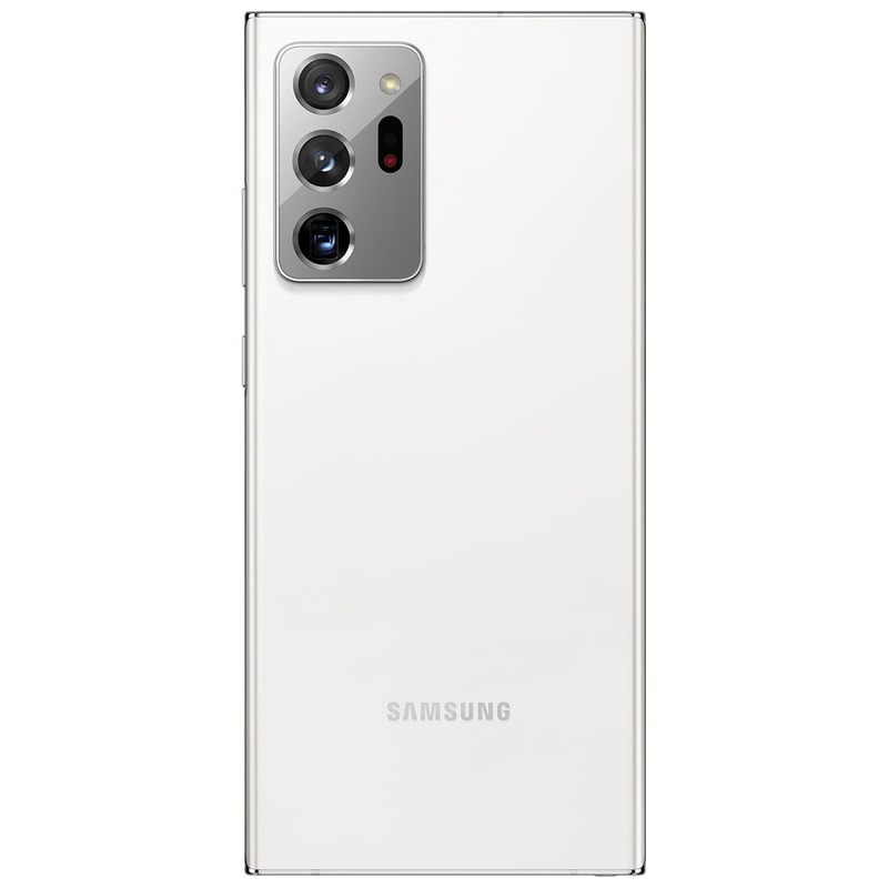 Samsung Galaxy Note 20 Ultra N986B/DS 512GB DUAL SIM Unlocked Smartphone WHITE gallery