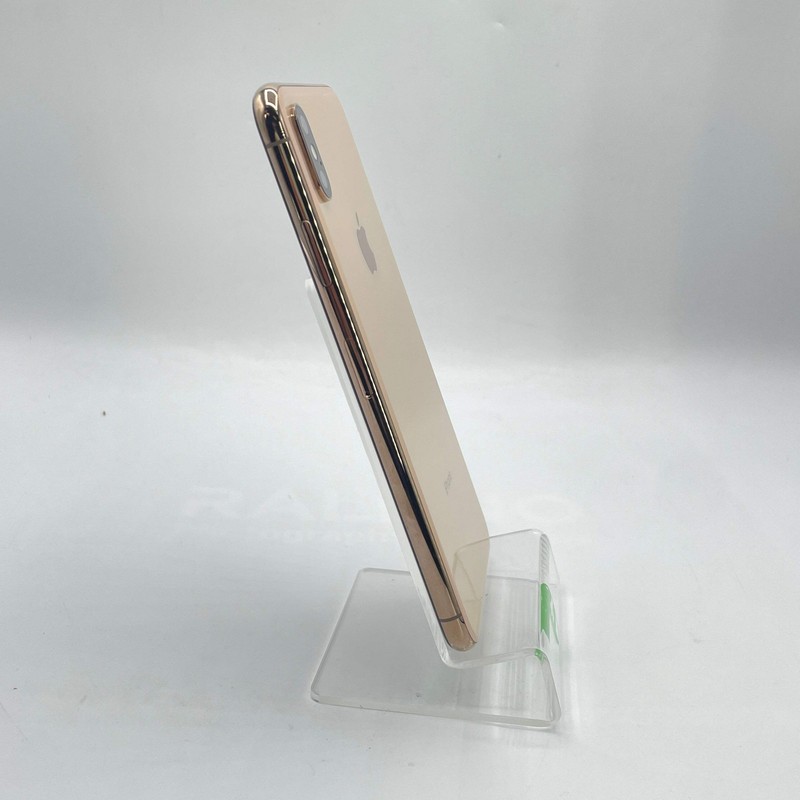 Factory Unlocked Apple iPhone XS Max 256GB Gold MT6L2LL/A gallery