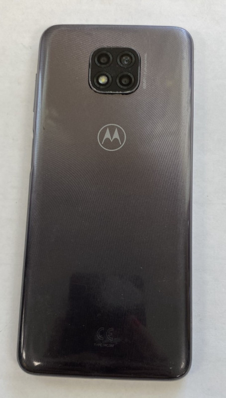 Motorola Moto G Power 2021 64GB (Consumer Cellular) 0729-01T gallery