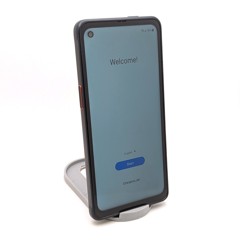 Parts & Repair Samsung Galaxy XCover Pro G715U1 | US UNLOCKED (SEE DESCRIPTION)
