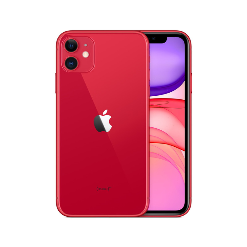 Apple iPhone 11 64/128GB Green Black Red Unlocked WiFi Verizon iOS Att TMobile gallery
