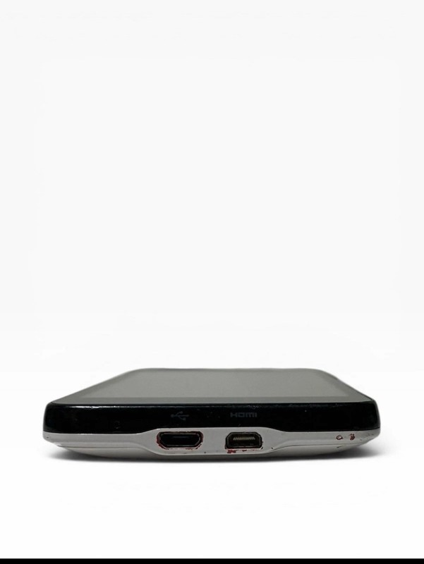 Vintage HTC EVO 4G PC36100 Sprint Android Smartphone White Boots gallery