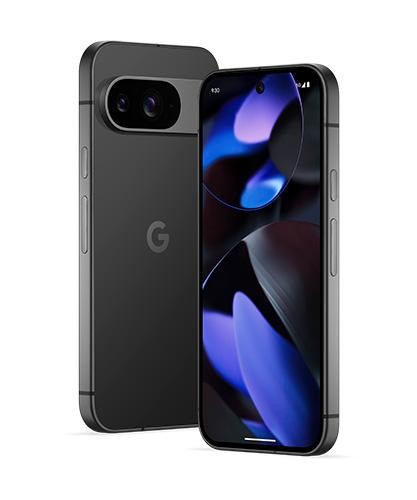 Google Pixel 9 G2YBB Xfinity Only 128GB Obsidian C
