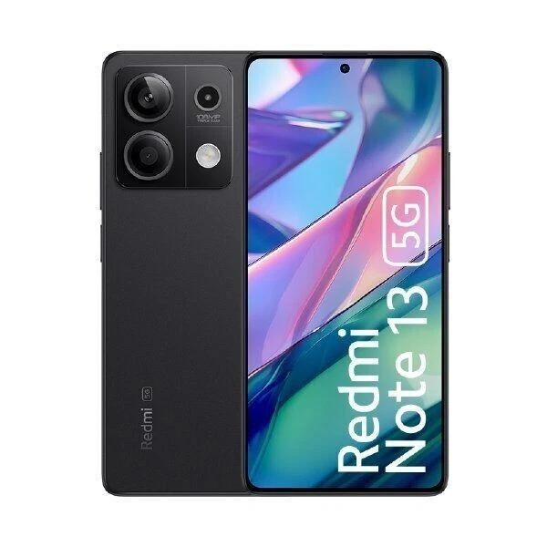 Xiaomi Redmi Note 13 5G 12GB 512GB Unlocked Android Smartphone New Sealed Global