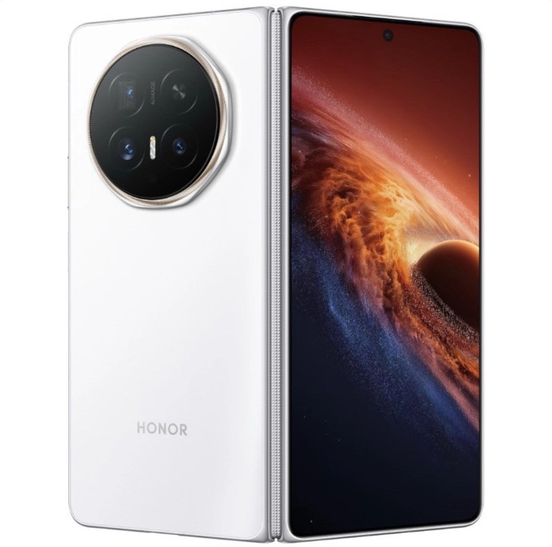 Honor Magic V6 5G 256 512 1TB GLOBAL MODEL 50MP SD8EliteG5 Foldable Unlocked GSM gallery