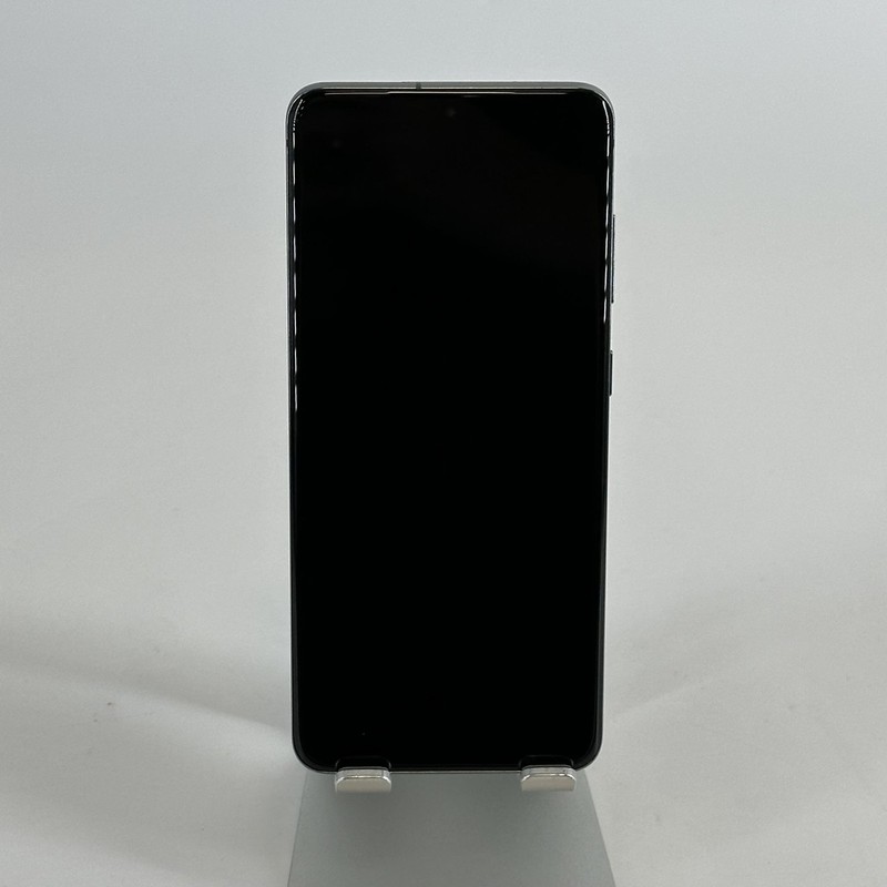 Samsung Galaxy S20 5G Cosmic Gray 128GB Unlocked – Good w/ Back Glass Lifting