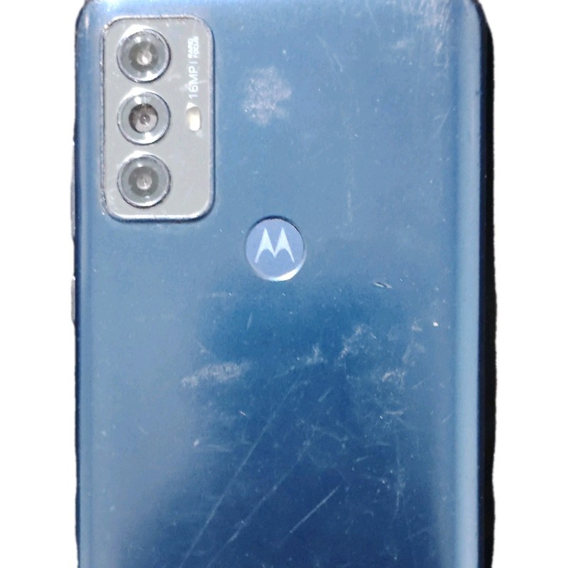 Motorola Moto G Stylus (2021) 128GB Blue