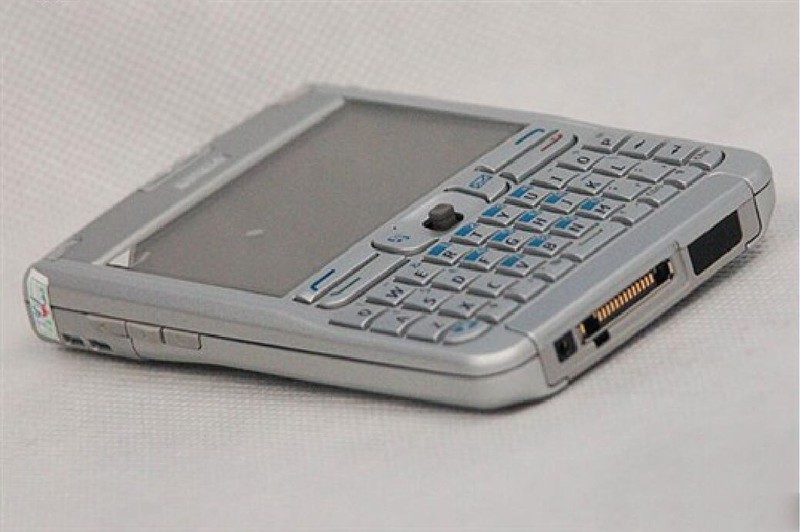 Original 2.9" Nokia E61 3G English Russian Arabic Keyboard Unlocked Mobile Phone gallery