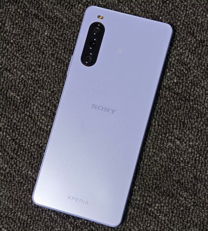 Sony Xperia 10 V 6.1 » 128GB XQ-DC54 Snapdragon 695 Android 5000mAh