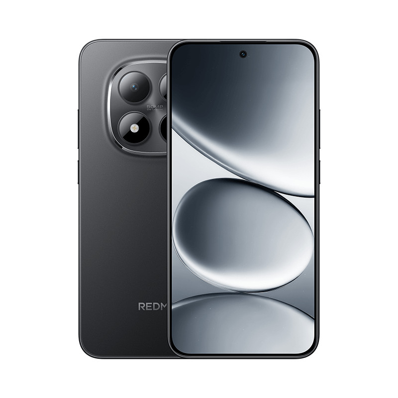 Xiaomi Redmi Note 15 Pro 5G Dimensity 7400 Ultra 6.83 » 120Hz 7000mAh 50MP NFC