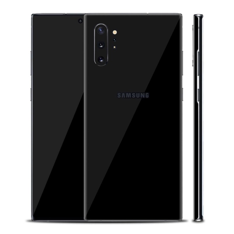 Samsung Galaxy Note 10+ Plus N976V 5G Verizon Smartphone (U)