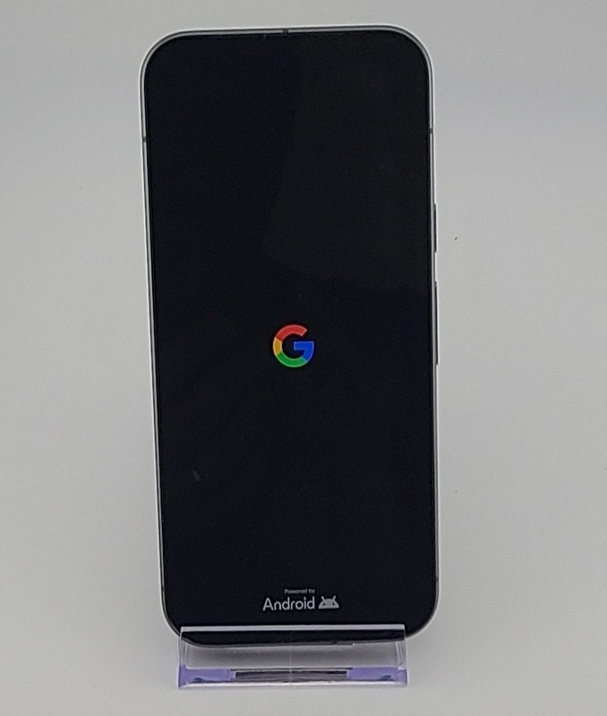 Google Pixel 10 Pro - XFINITY - 512GB - G4QUR - Obsidian Black - VERY GOOD Cond. gallery