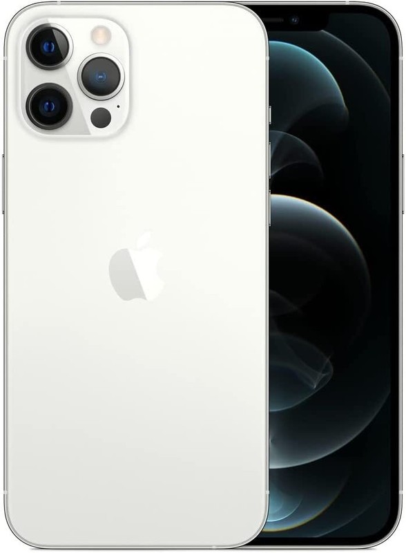 Apple iPhone 12 Pro Max, 128/256/512GB - Unlocked - Refurbished B Grade gallery