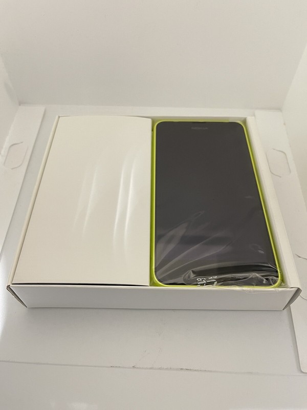 Nokia Lumia 636 *OPEN BOX gallery
