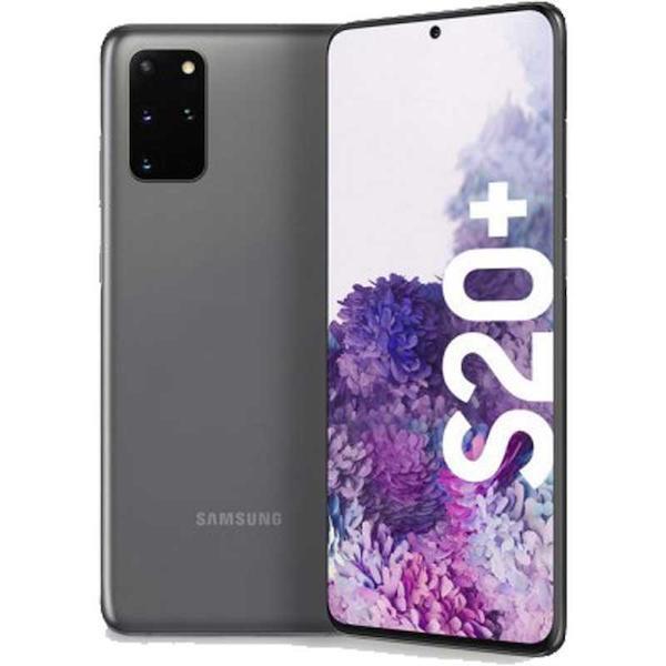 Samsung Galaxy S20+ Plus 5G SM-G986U1 512GB Unlocked Smartphone Open Box Grey US