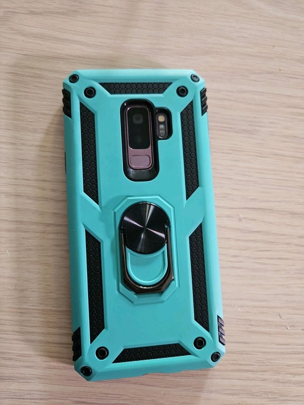 Samsung Galaxy S9 G960U Verizon gallery