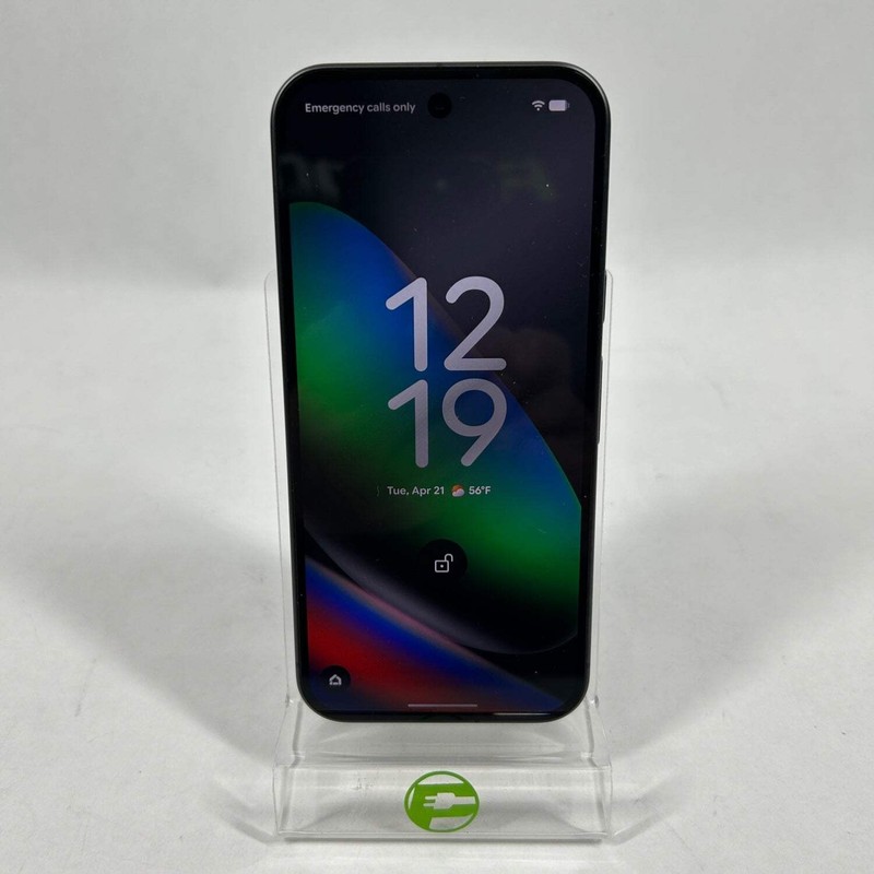 Factory Unlocked Google Pixel 10 128GB 16 Moonstone GLBW0