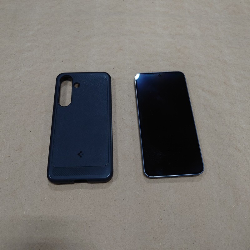 Samsung galaxy S25 Unlocked 256GB SM-S931U1