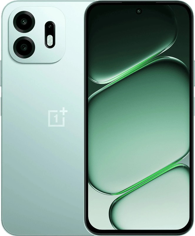 OnePlus N6 5G 128GB Unlocked Fresh Mint Smartphone 8000mAh 50MP Camera