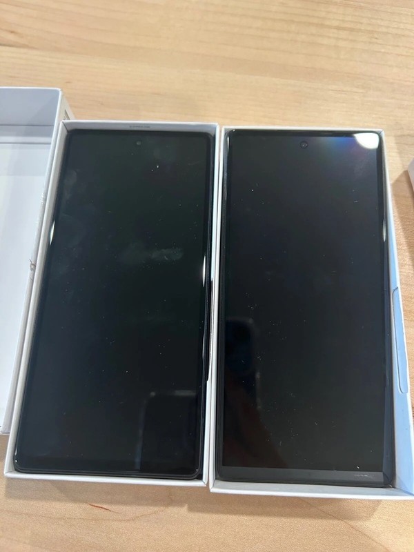 Google pixel 6a sage xfinity network. 128 GB gallery
