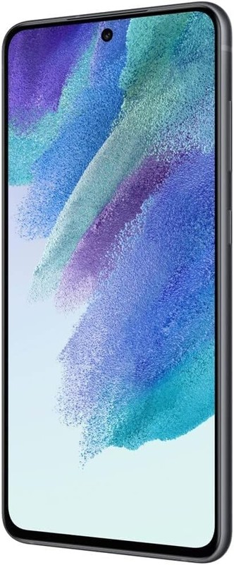 Samsung Galaxy S21 FE 5G 128GB Graphite SM-G990U2 Verizon Clean ESN Good (ME) gallery