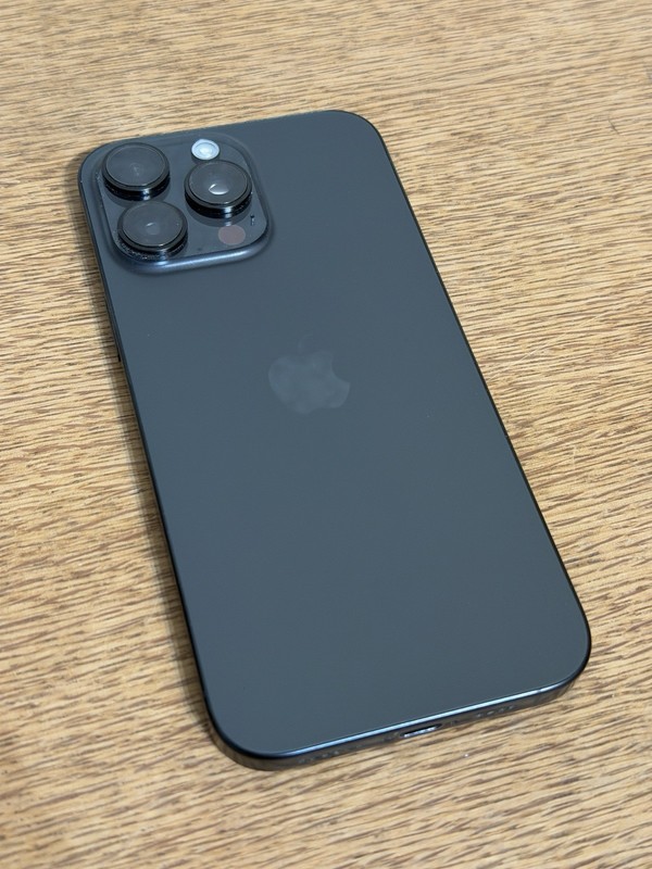 APPLE IPHONE 16 PRO MAX 1TB UNLOCKED AT&T T-MOBILE VERIZON EXCELLENT CONDITION gallery