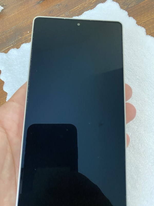 Samsung Galaxy S25 Ultra 256GB Titanium Silver SM-S938U T-Mobile Only MINT gallery