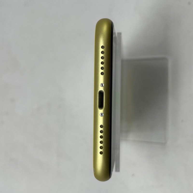 Broken T-Mobile Apple iPhone 11 64GB 26.5 MH9M3LL/A /Bad Battery gallery